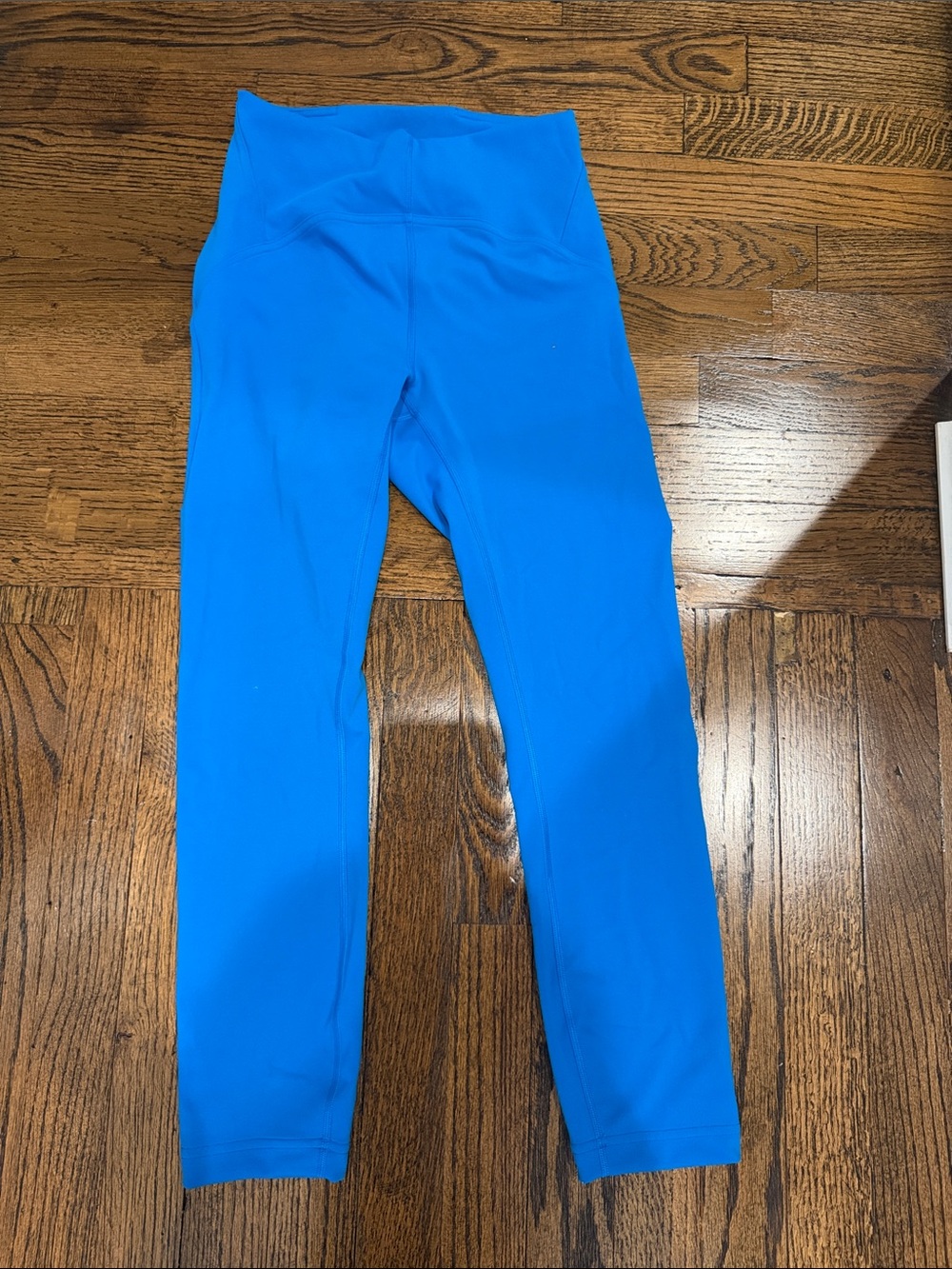 Lululemon High-Rise Active Leggings